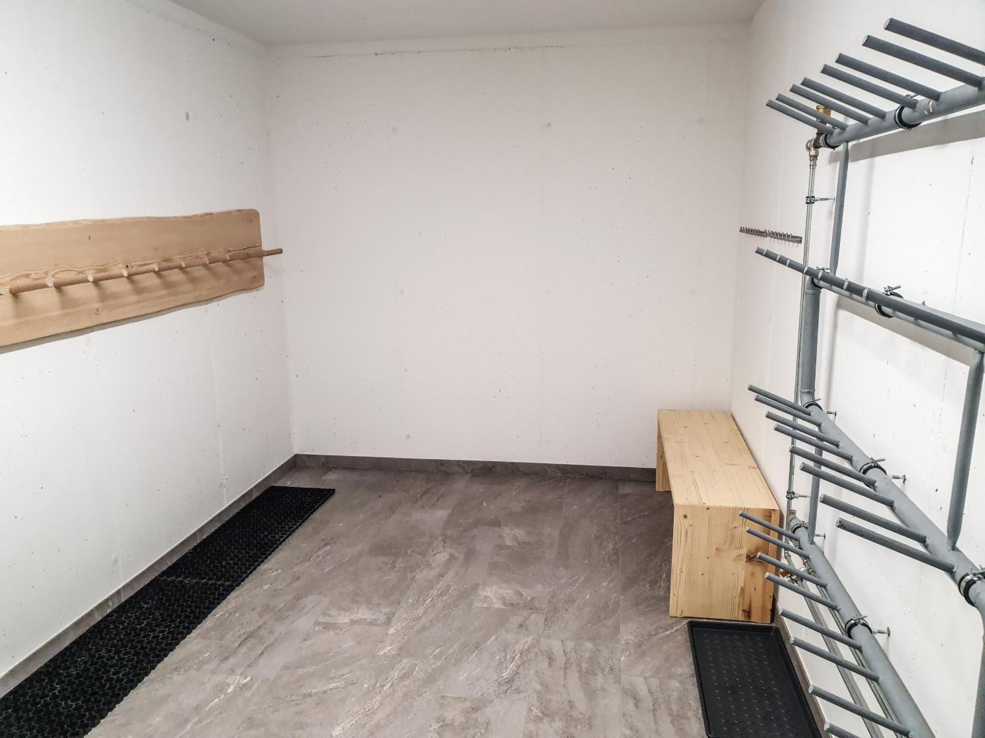 Zeitfrei Chalet Apartments Fieberbrunn Dış mekan fotoğraf