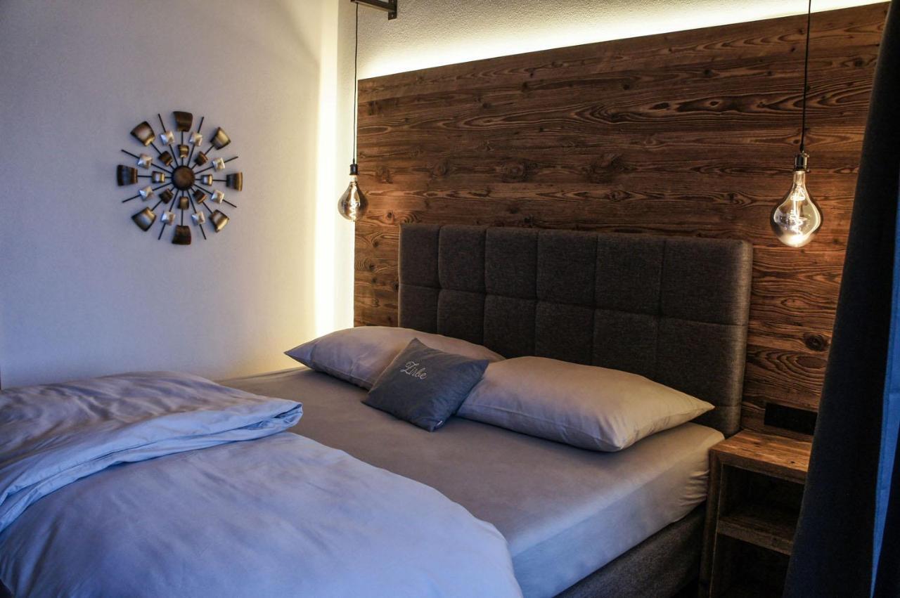 Zeitfrei Chalet Apartments Fieberbrunn Dış mekan fotoğraf